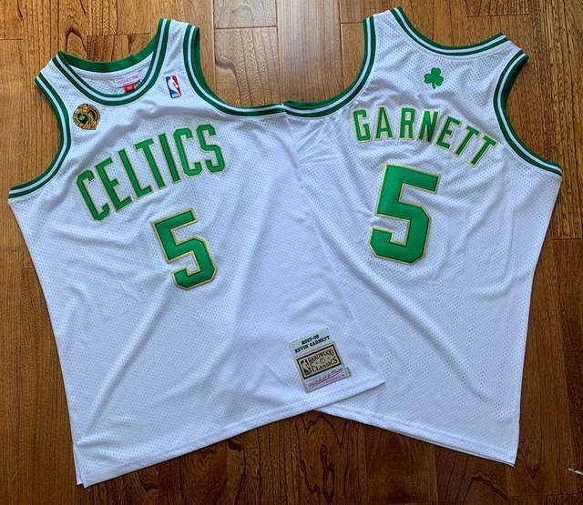 Boston Celtics Jerseys 19 [Wholesale NBA Jerseys 119]